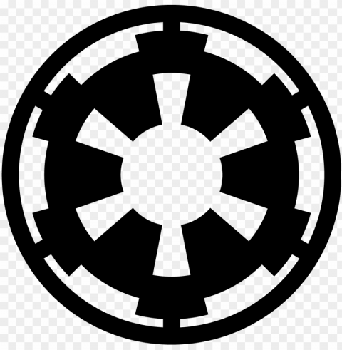 star wars imperial seal logo - star wars imperial logo Transparent PNG pictures complete compilation