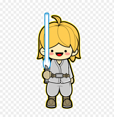 star wars personagens Transparent picture PNG PNG transparent with Clear Background ID be85c37a