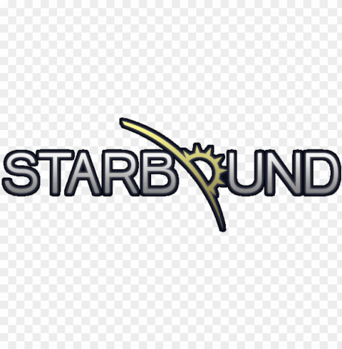 starbound logo - starbound Clear pics PNG