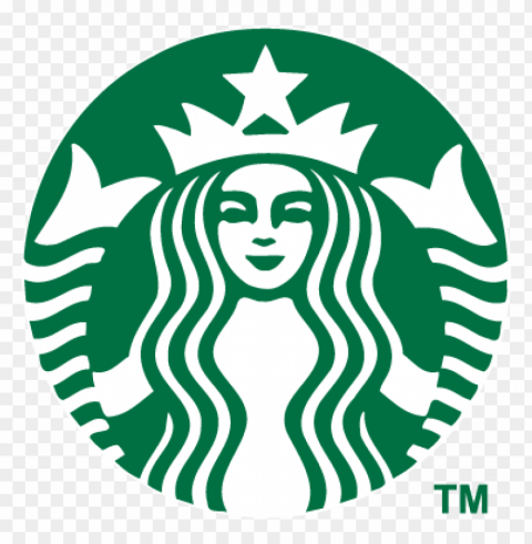 starbucks coffee logo vector free Transparent PNG images pack