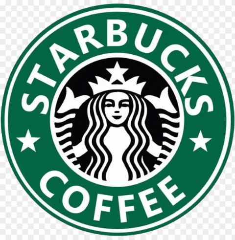 starbucks logo no PNG Graphic with Clear Background Isolation