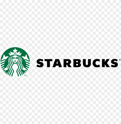 starbucks logo hd PNG Graphic Isolated with Clarity