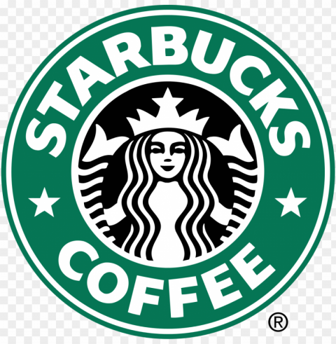  starbucks logo PNG Graphic with Transparent Background Isolation - cf21ff8d