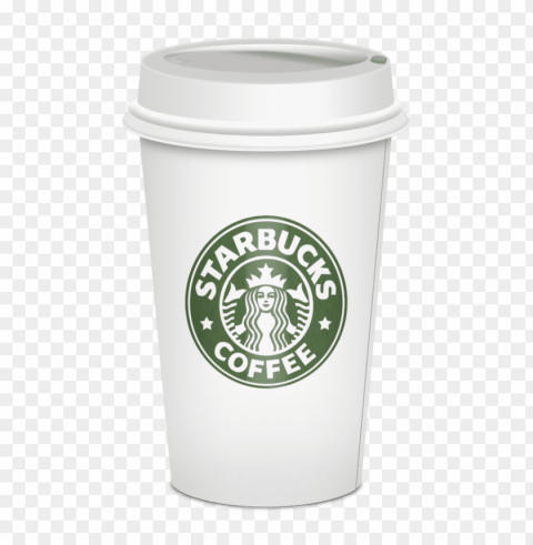 starbucks PNG Image Isolated with Clear Transparency