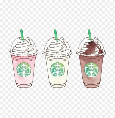 starbucks PNG Image Isolated with High Clarity PNG transparent with Clear Background ID b20748f8