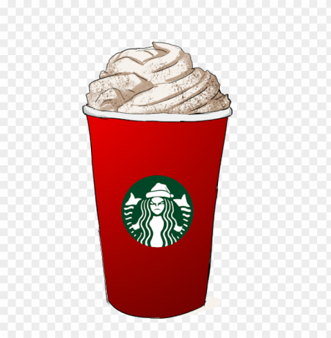 starbucks PNG Image Isolated with HighQuality Clarity