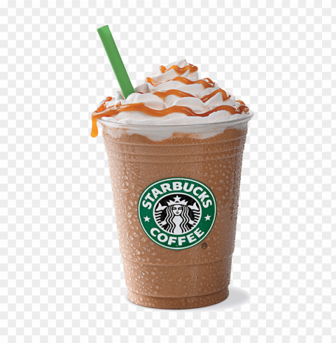 starbucks PNG Image Isolated with Transparent Clarity