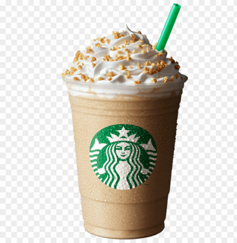 starbucks PNG Image with Clear Background Isolated
