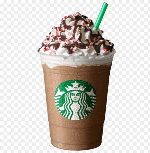 starbucks PNG Image with Clear Isolated Object