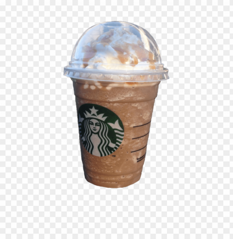 starbucks PNG Image with Clear Isolation