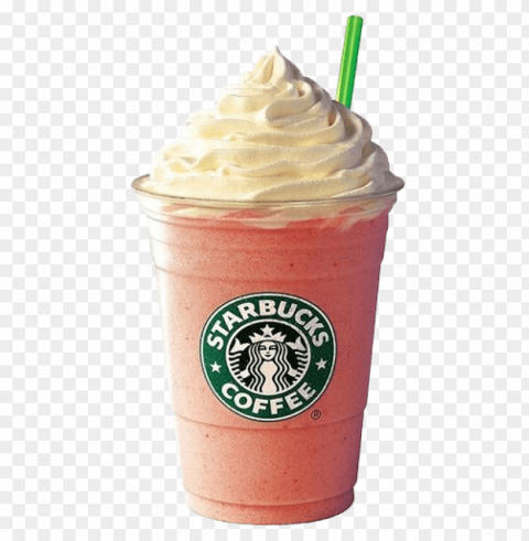starbucks PNG Image with Isolated Graphic