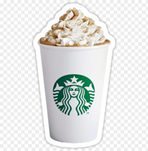 Starbucks Pumpkin Spice Latte Png - Starbucks Cup Pumpkin Spice Latte Alpha PNGs