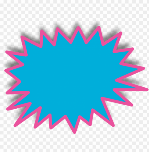 starburst clip art - star burst clipart Isolated Graphic on Clear Transparent PNG