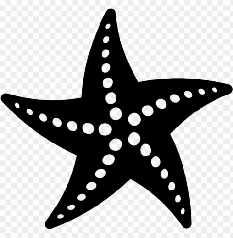 starfish Transparent PNG art PNG transparent with Clear Background ID afb98859