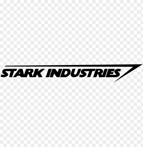 stark industries Clear Background PNG Isolated Subject