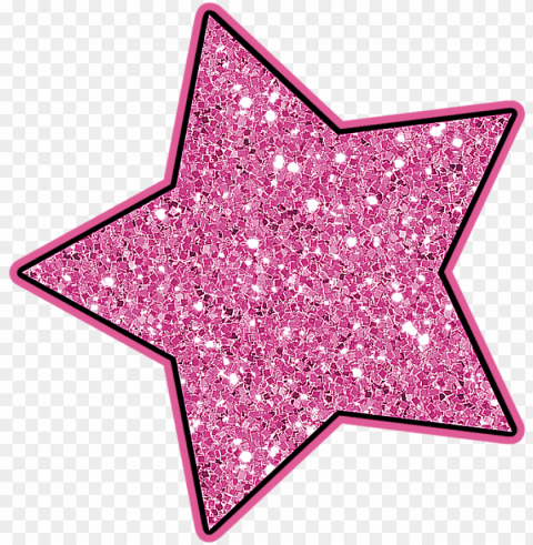stars star - sparkle star clip art Isolated Item in HighQuality Transparent PNG