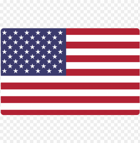stars and stripes usa flag PNG for presentations