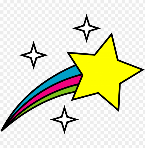 stars clip art kindergarten worksheets guide kindergarten - star clip art Isolated Element on HighQuality PNG