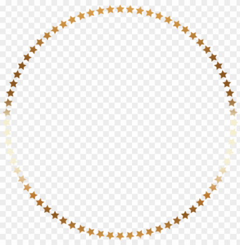 stars frame pita pinterest - circle of stars Isolated Element in HighResolution Transparent PNG