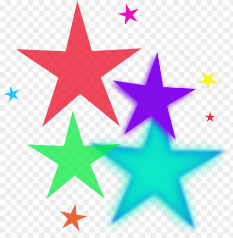stars images clip art birthday clipart hatenylo - colorful stars clipart Clear PNG pictures assortment