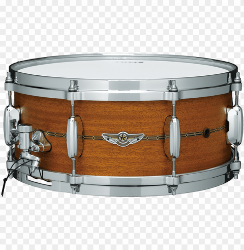 star's solid shell snare drums offer three characteristic - tama star snare case Isolated Graphic on Clear PNG