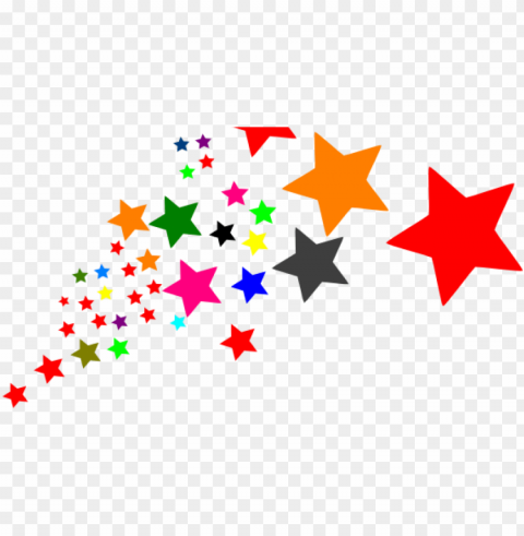 Stars - Stars Clipart PNG For Free Purposes