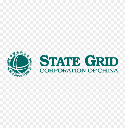 state grid logo vector High-quality transparent PNG images