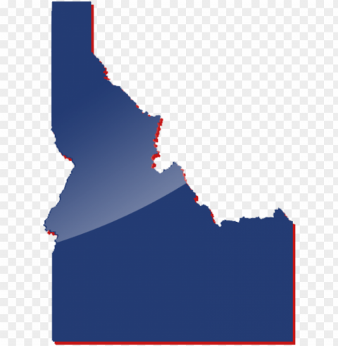 state maps information bsalt facebook app icon Transparent PNG Isolated Element with Clarity