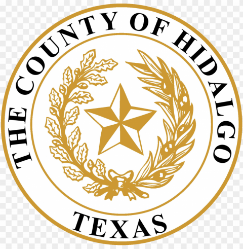 State Of Texas Seal logo Clear Background Isolation in PNG Format PNG transparent with Clear Background ID c54b1abc