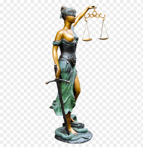 statue lady of justice Transparent PNG pictures archive PNG transparent with Clear Background ID b03ea1f9