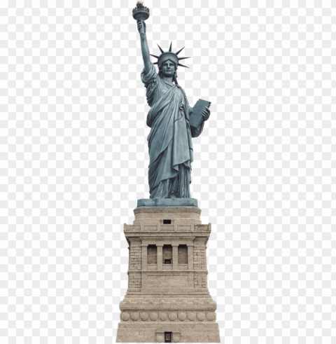 statue of liberty - statue of liberty transparent background Free download PNG images with alpha transparency