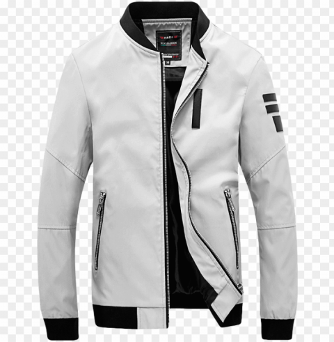 stealth ghost rider - jacket for men autum PNG Image with Isolated Element