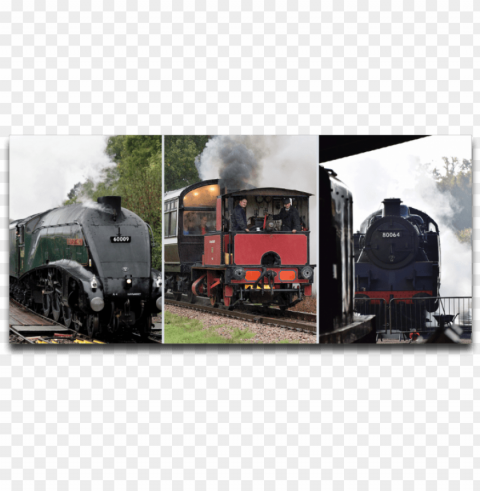steam engine Transparent background PNG gallery