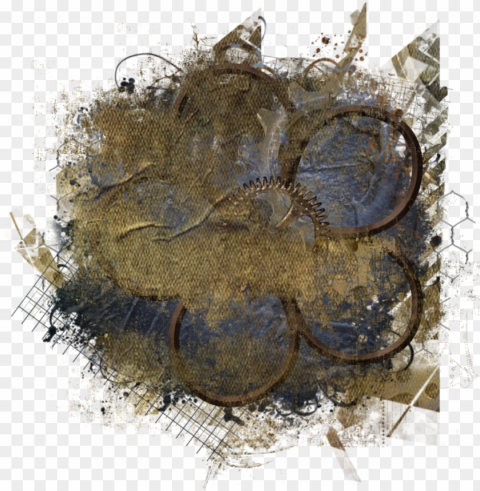 steampunk element 800 x 800 transparent - crustacea PNG files with no background wide assortment