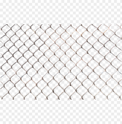 Steel Cage Clip Art Download - Chain-link Fenci Isolated Graphic On HighQuality Transparent PNG