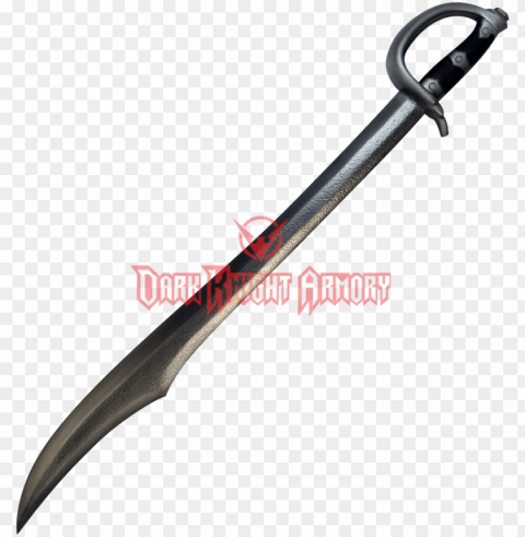 steel pirate sword - hook High-resolution transparent PNG images variety