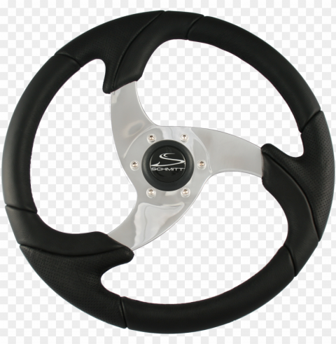 steering wheel cars free Clean Background Isolated PNG Design