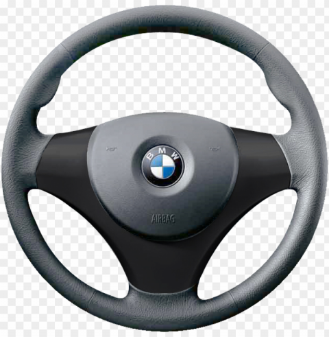 steering wheel cars hd Transparent PNG Isolated Object