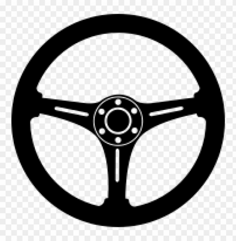 steering wheel cars image Transparent PNG Object with Isolation - Image ID f8a1ef53