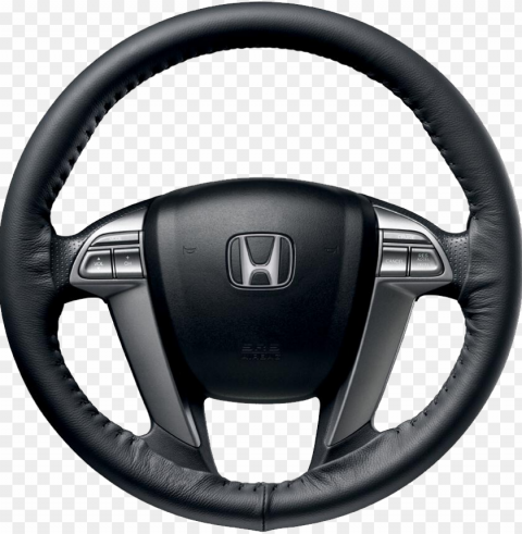 steering wheel cars image Clean Background Isolated PNG Icon