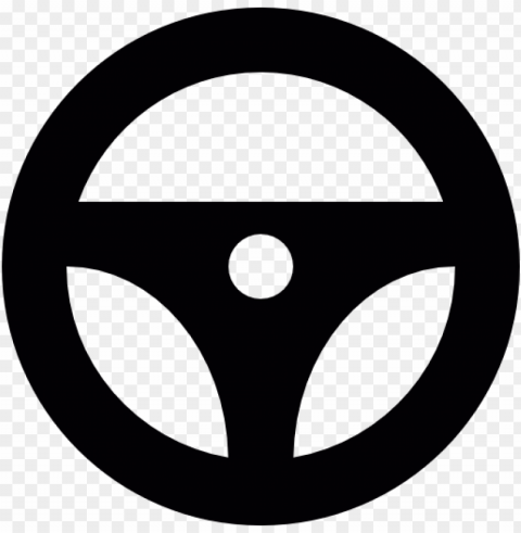 steering wheel cars transparent photoshop CleanCut Background Isolated PNG Graphic