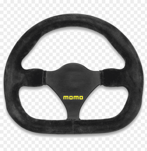 steering wheel free download - momo alcantara steering wheel Clear pics PNG