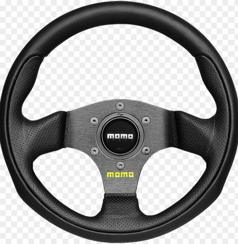 steering wheel - momo steering wheel PNG Isolated Object with Clarity PNG transparent with Clear Background ID 04fbbe6b