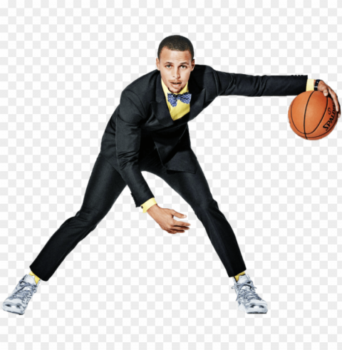 stephen curry elegant - steph curry transparent background Background-less PNGs
