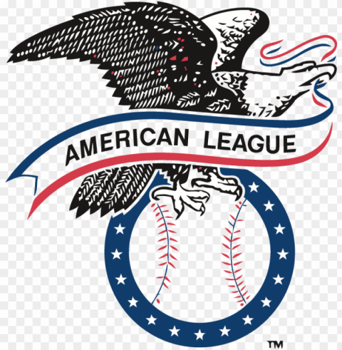 stephen vogt oakland athletics - american league baseball logo Transparent Background PNG Isolation