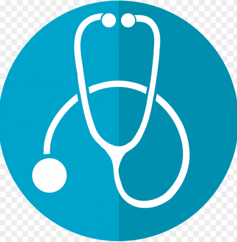 stethoscope icon 2316460 480 - doctor icon Transparent PNG Isolated Graphic Design