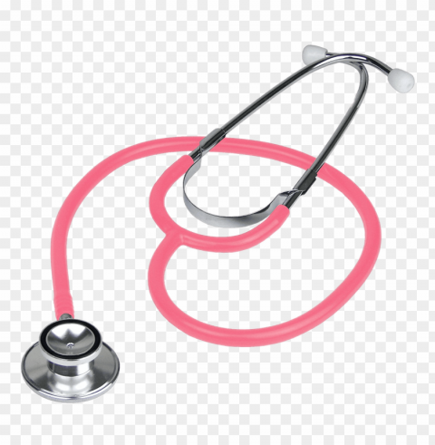 stethoscope Isolated PNG Item in HighResolution