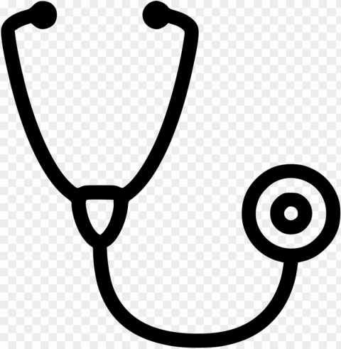 stethoscope PNG clipart