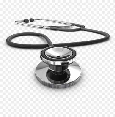 Stethoscope PNG Design