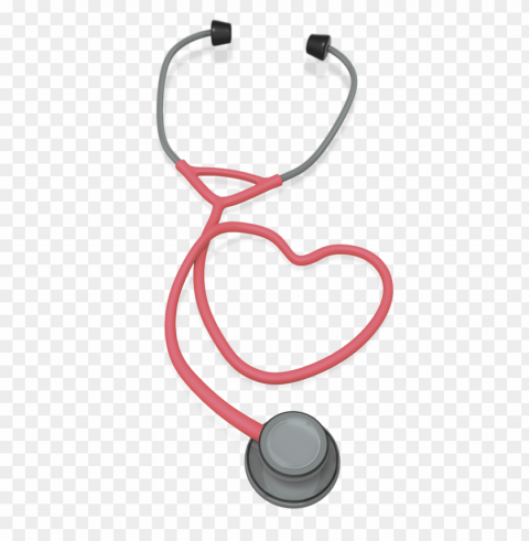 stethoscope PNG design elements PNG transparent with Clear Background ID d7a8f1a3